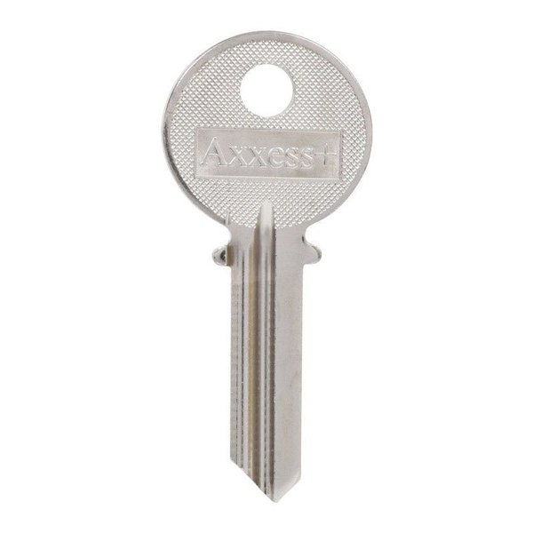 Hillman KeyKrafter House/Office Universal Key Blank 71 IN29 Y1 Y1E Single, 10PK 88054